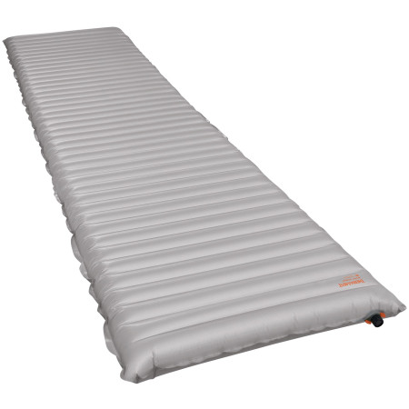 Colchoneta hinchable Therm-a-Rest NeoAir XTherm Max Regular Wide gris Vapor