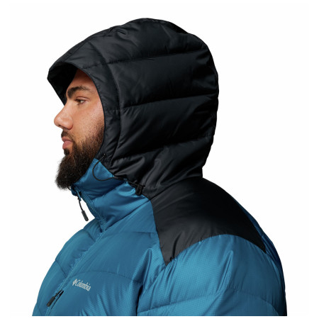Chaqueta de hombre Columbia Labyrinth Loop™ II Hooded Jacket
