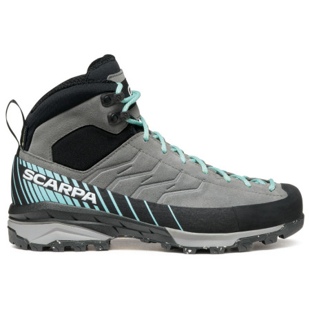 Botines trekking mujer Scarpa Mescalito Trk 2 Gtx Wmn