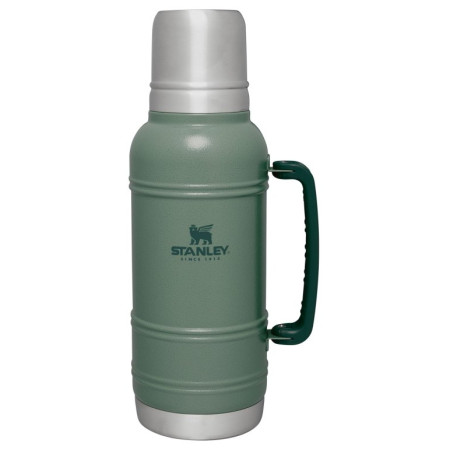 Termo Stanley Artisan 1400 ml verde