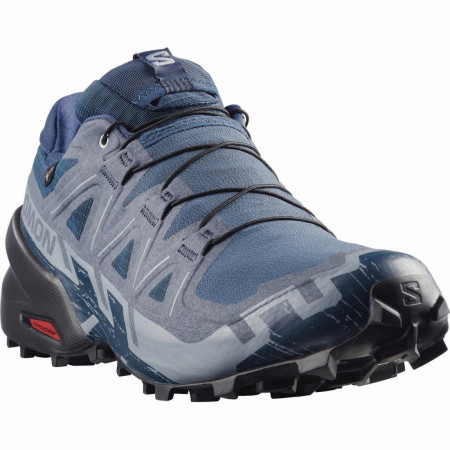 Zapatillas de carrera para hombre Salomon Speedcross 6 Gore-Tex