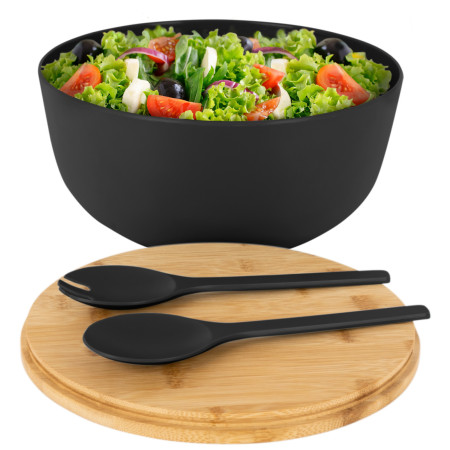 Ensaladera Brunner Salad Bowl Greenkick