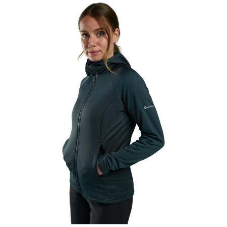 Sudadera funcional de mujer Montane Protium Hoodie