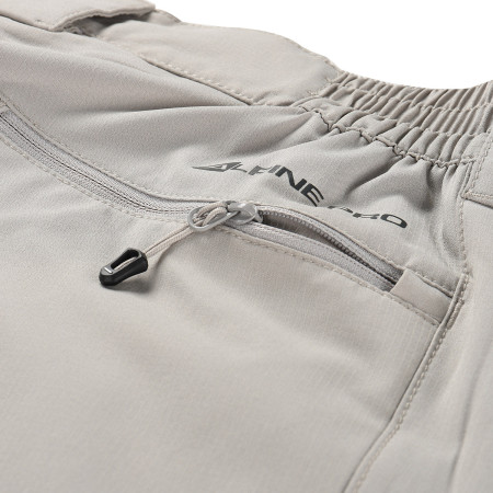 Pantalones de mujer Alpine Pro Nesca 3