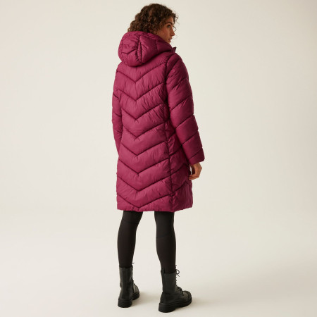 Abrigo de invierno para mujer Regatta Andia II