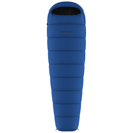 Saco de dormir de verano Hannah Bike 100 Classsic Blue
