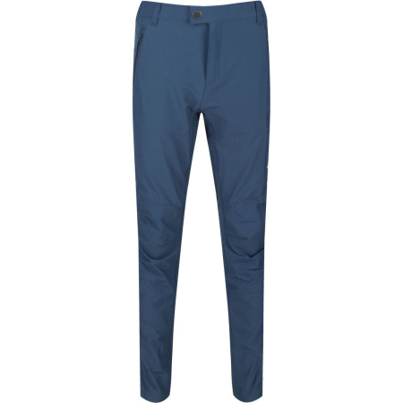 Pantalones de hombre Regatta Highton Trs azul oscuro Darkden