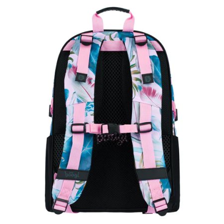 Mochila escolar Baagl Skate