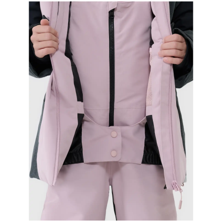 Chaqueta para niños 4F Technical jacket F0833