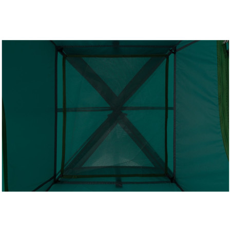 Tienda de campaña de senderismo Loap Therma 3