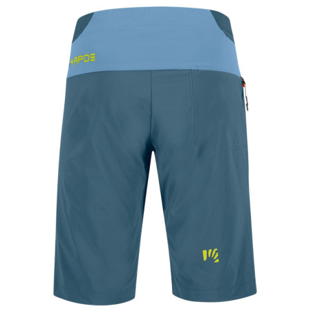 Pantalones cortos de hombre Karpos Roccia Bermuda