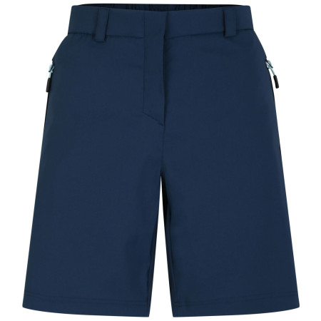 Pantalones cortos de mujer Dare 2b Womens Torrek Short azul MoonLt Denim