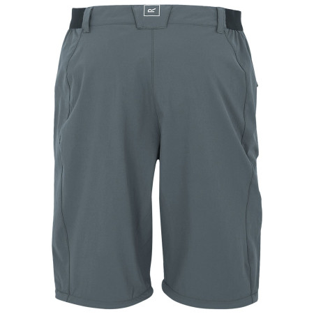 Pantalones de mujer Regatta W Travel Light Z/O Packaway Trousers II