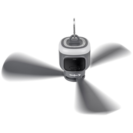 Ventilador Brunner Frescofan