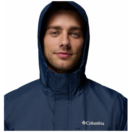 Chaqueta softshell de hombre Columbia Pouring Adventure™ III Jacket