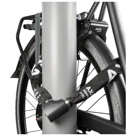 Candado de bicicleta AXA Chain Absolute 9 - 110