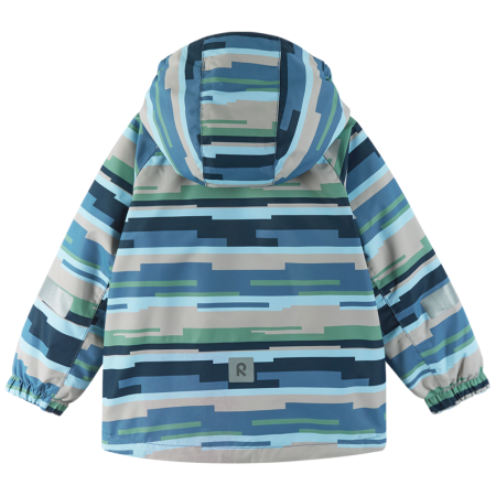 Chaqueta de invierno para niños Reima Muonio
