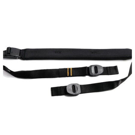 Correa Peak Design Outdoor Sling 2L Strap negro Black