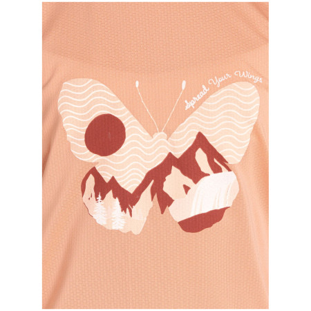 Camiseta para niños Dare 2b Amuse II Tee