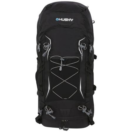 Mochila de senderismo Husky Ribon 60L