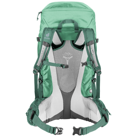 Mochila de mujer Deuter Futura Pro 34 SL