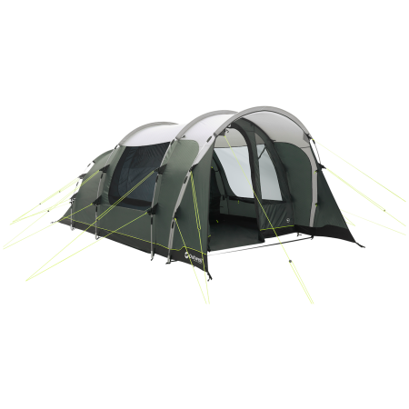 Tienda familiar para 4 personas Outwell Durango 4