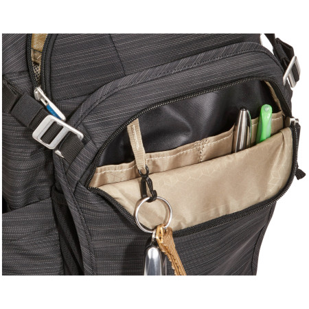 Mochila Thule Construct 24L