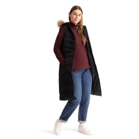 Chaleco de mujer Trespass Audrey Gilet