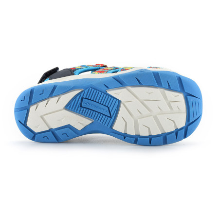 Sandalias para niños Alpine Pro Koremo Ocean