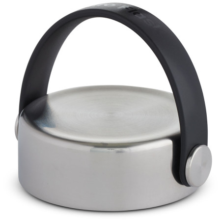 Cierre de recambio Hydro Flask Wide Stainless Steel Cap plata Stainless