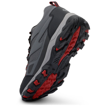 Calzado de hombre Regatta Holcombe 3 Low