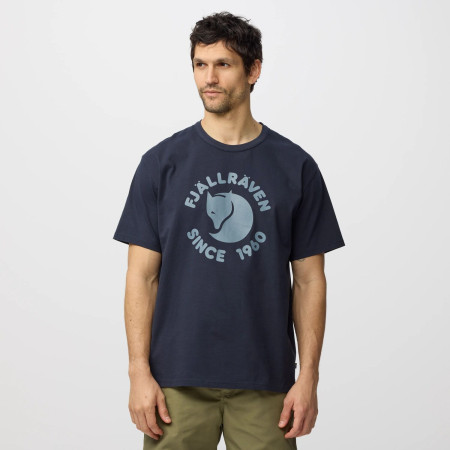 Camiseta de hombre Fjällräven Fjällräven Relaxed T-Shirt M