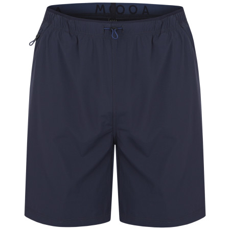 Pantalones cortos de hombre MOOA Esent short azul navy