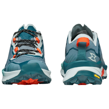 Calzado trekking mujer Garmont Nexus