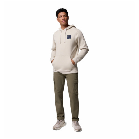 Sudadera de hombre Columbia Columbia Trek™ Hoodie