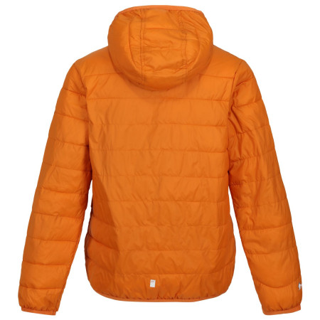 Chaqueta para niños Regatta Jr Hooded Hillpck