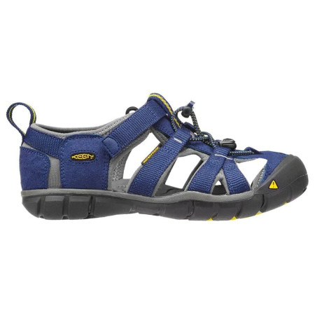 Sandalias para niños Keen Seacamp II CNX K