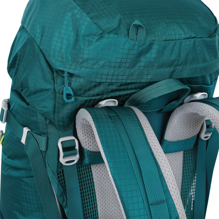 Mochila de senderismo Zulu Sandstone 55+5 L
