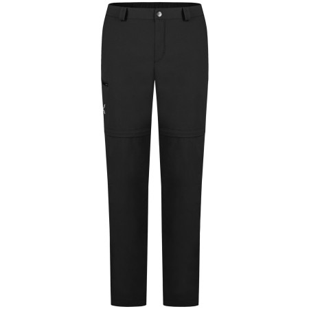 Pantalones de hombre Montura Valbruna Zip Off Pants