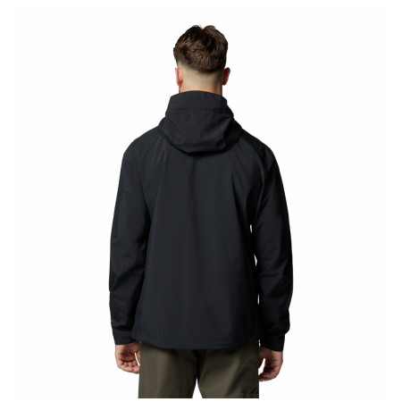 Chaqueta de primavera para hombre Columbia Earth Explorer™ II Shell