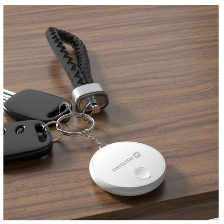 Localizador Swissten FindTag GPS Locator (with Apple Find My function)
