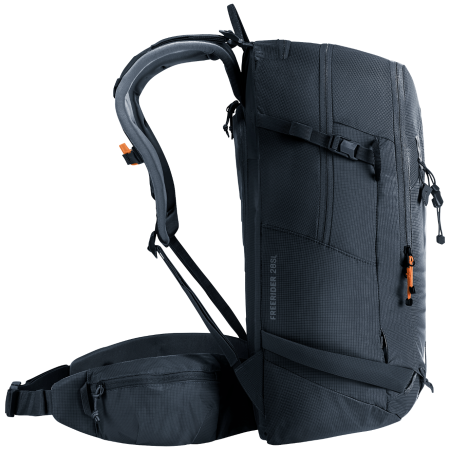 Mochila para esquí Deuter Freerider 28 SL