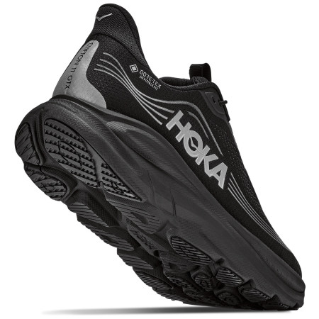 Zapatillas de carrera para hombre Hoka Clifton 11 GTX