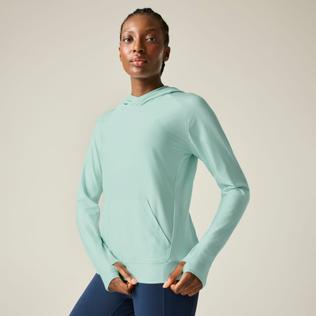 Camiseta de mujer Dare 2b Sprint Cty Hoodie