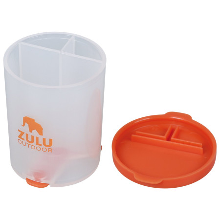 Especiero Zulu Easy Picnic Spice Jar