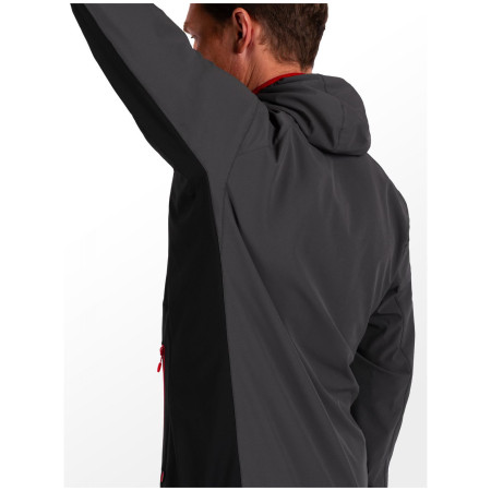 Chaqueta softshell de hombre High Point Versa Hoody Jacket