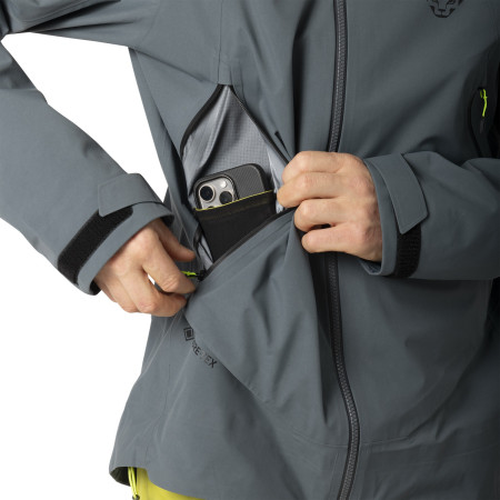Chaqueta de hombre Dynafit Ridge Gtx Jkt M