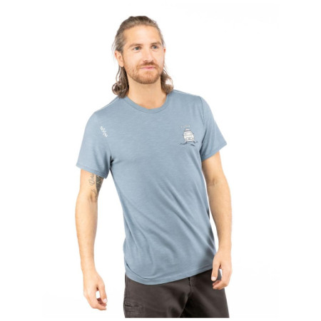 Camiseta de hombre Chillaz E Ciao