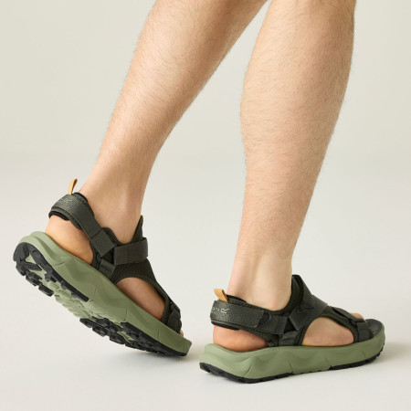 Sandalias de hombre Regatta Lito