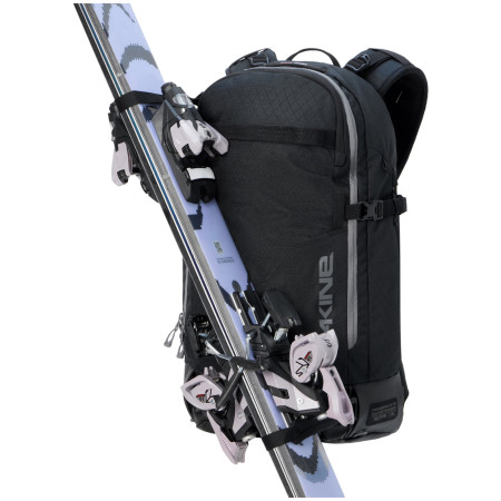 Mochila para esquí de travesía Dakine Heli 2.0 Pro Backpack 26L